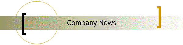 Company News